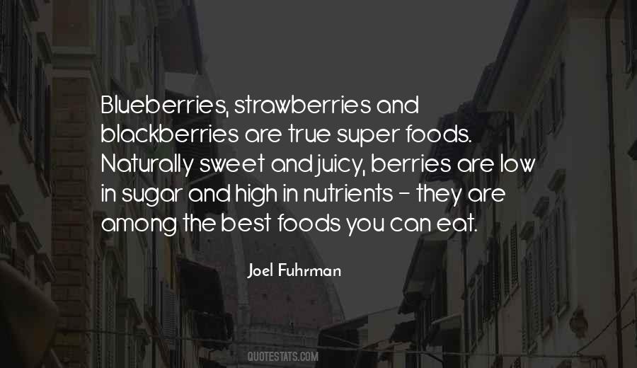 Quotes About Nutrients #978194