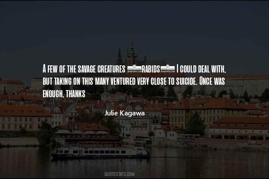 Allie Sekemoto Quotes #1302373