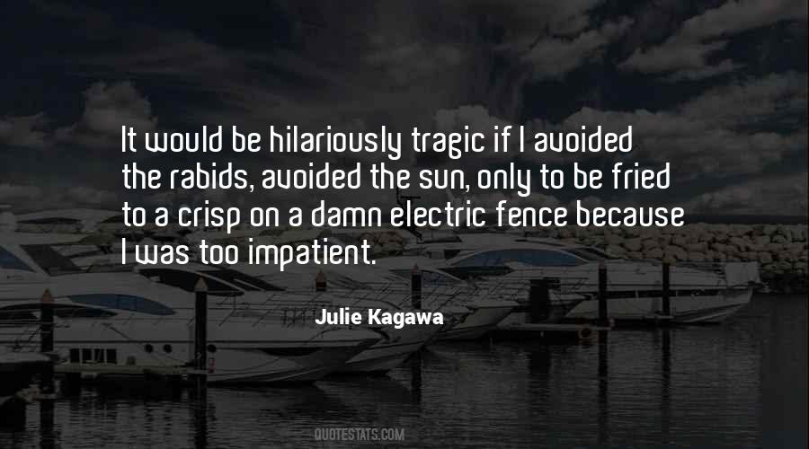 Allie Sekemoto Quotes #738711