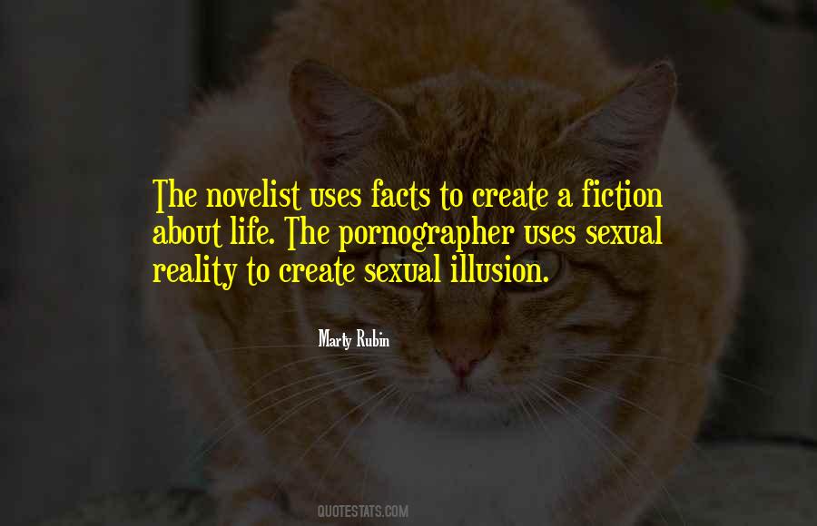 Illusion Life Quotes #517610