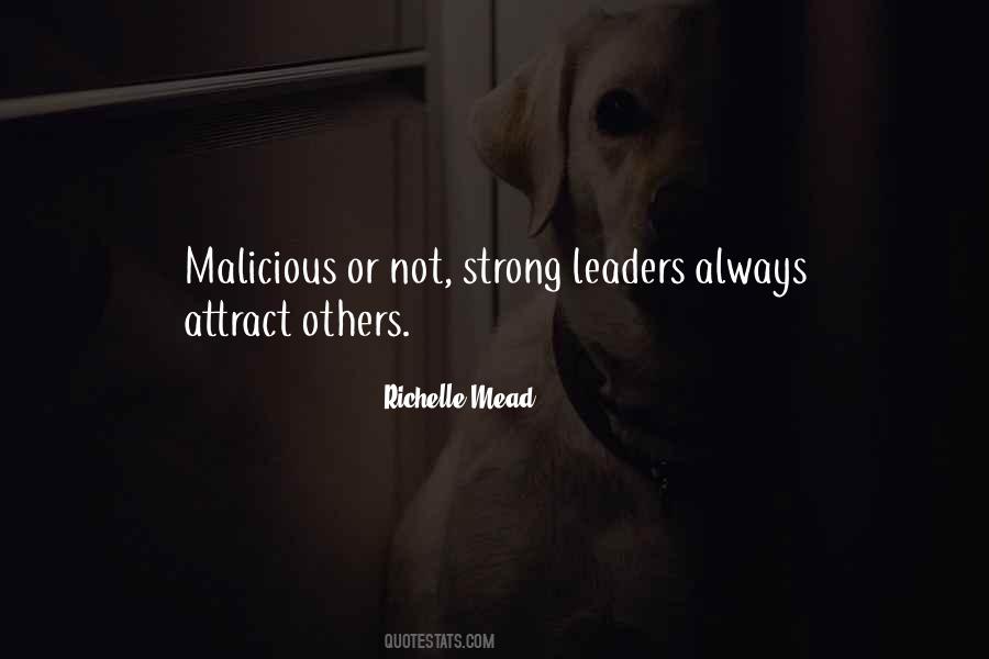 Attract Others Quotes #661118