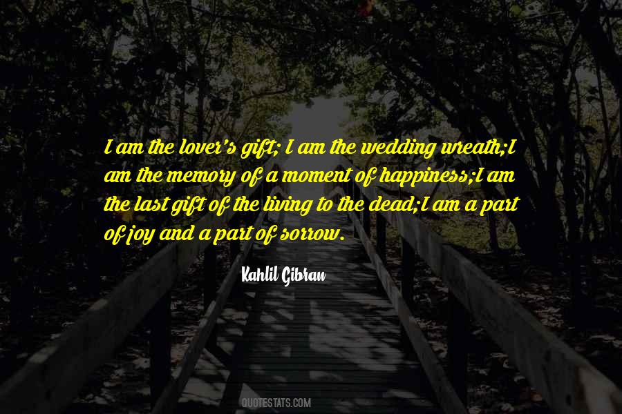 Quotes About Beauty Kahlil Gibran #1675762