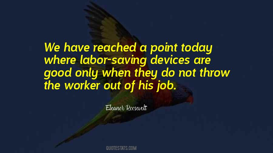 Quotes About A Good Worker #1159780