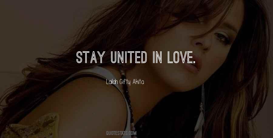 Quotes About Team Unity #1365780