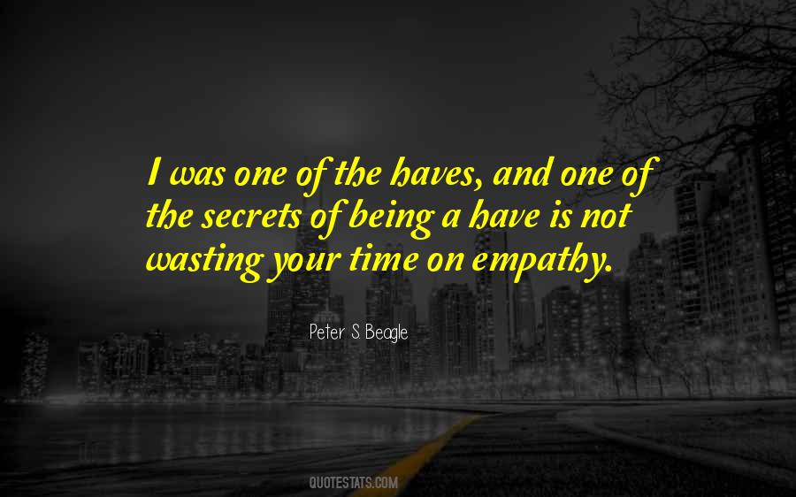 Quotes About Being On Time #17014