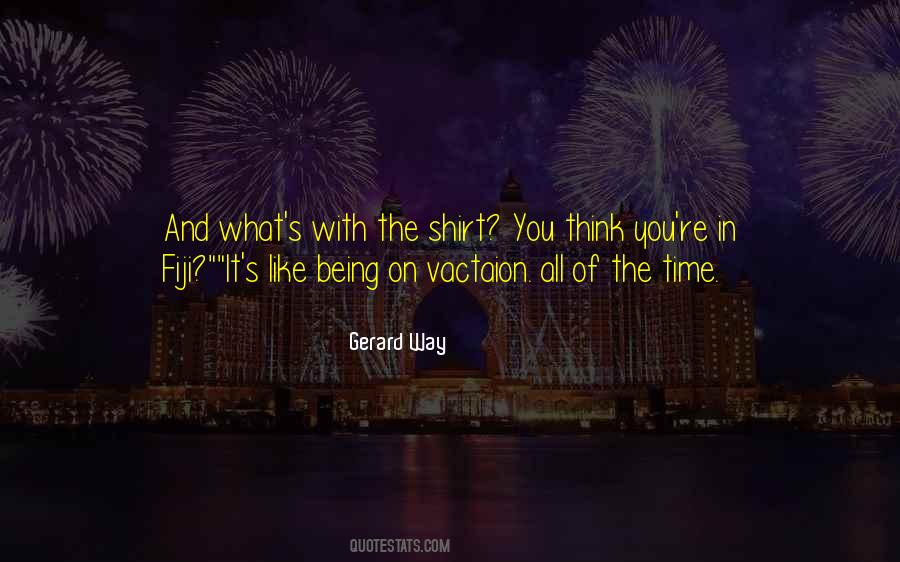 Quotes About Being On Time #27054