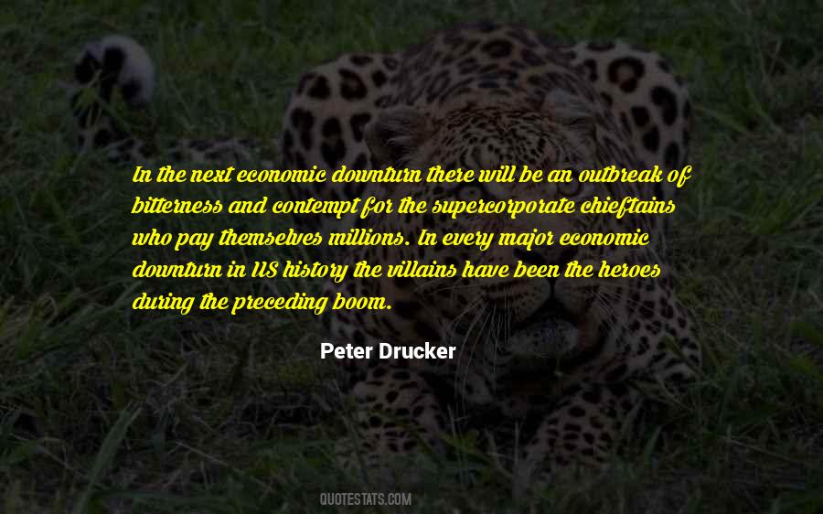 Quotes About Economic Boom #1264091