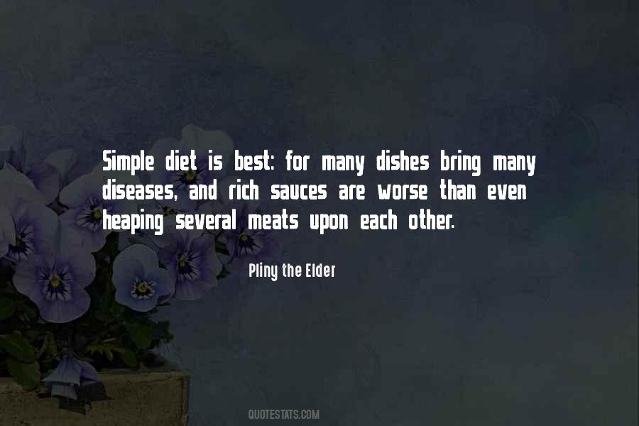 Quotes About Dishes #1010060