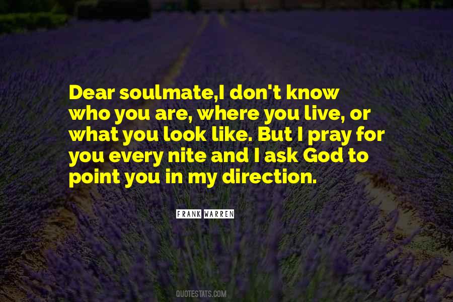 Quotes About Who You Are In God #732664