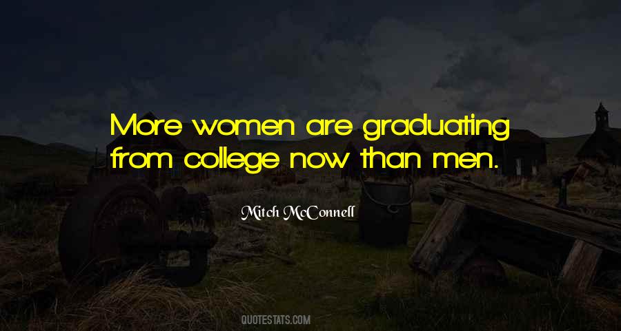 Quotes About Graduating College #580387