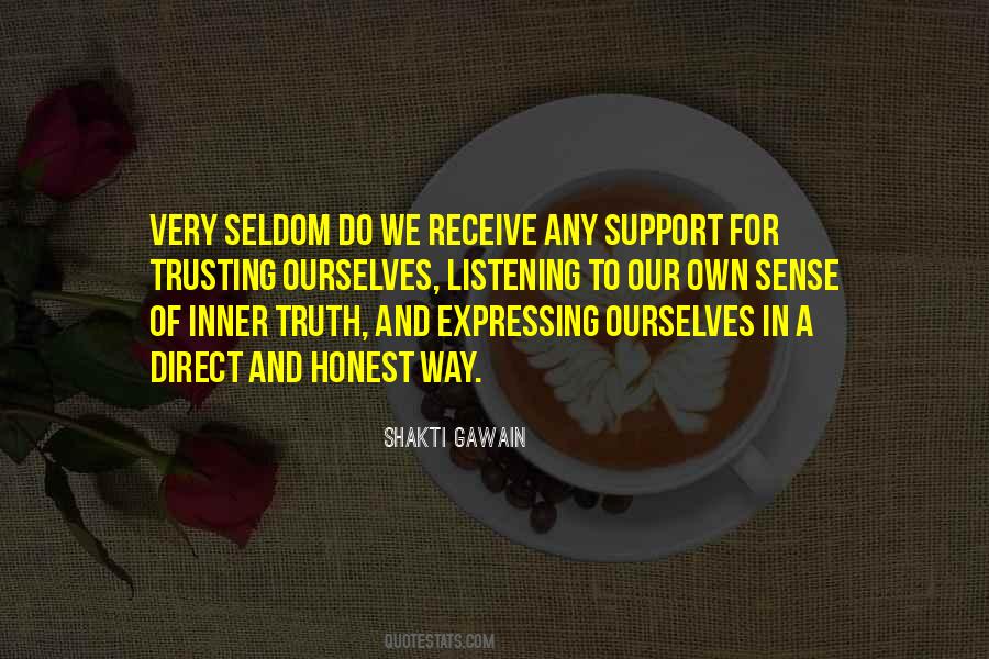 Quotes About Shakti #666019