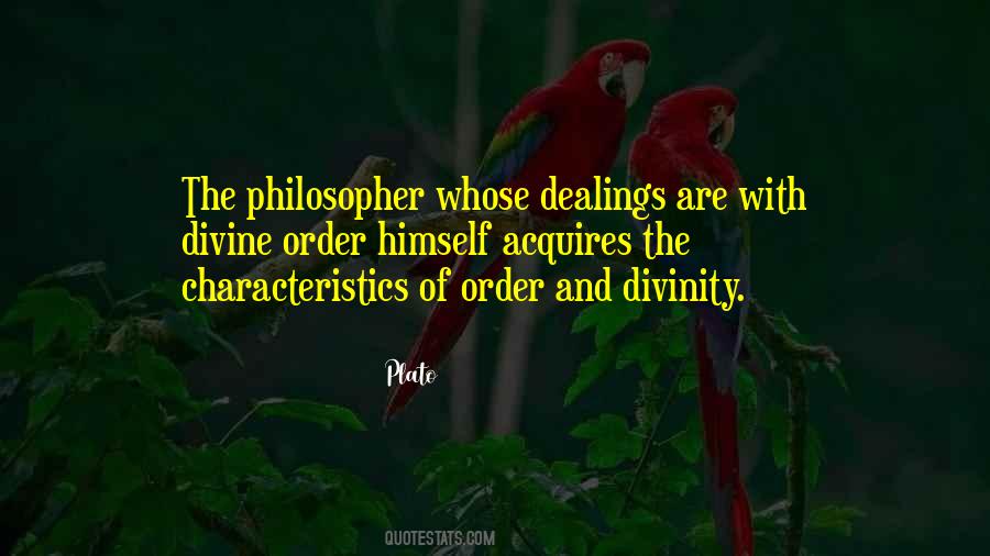 Plato Philosopher Quotes #1177181