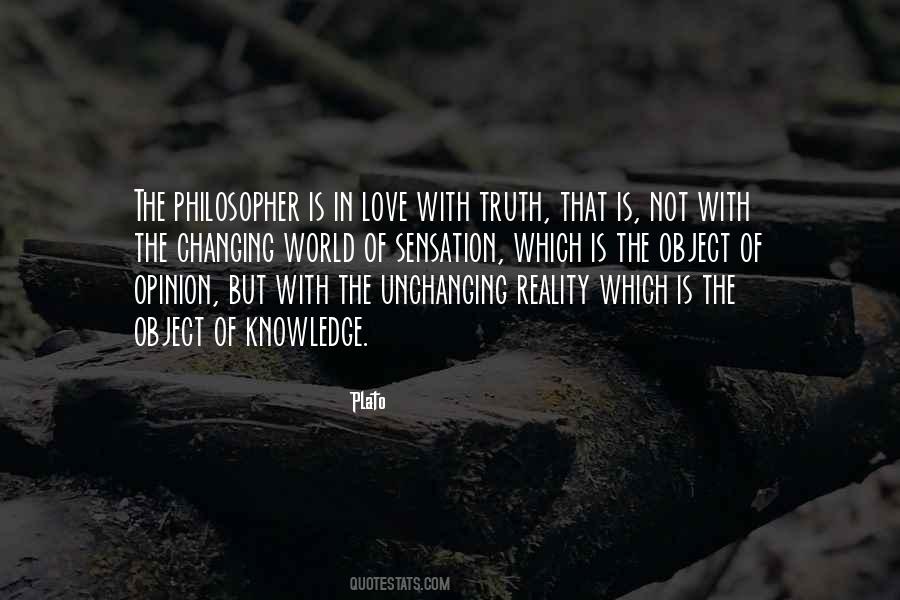 Plato Philosopher Quotes #1193998