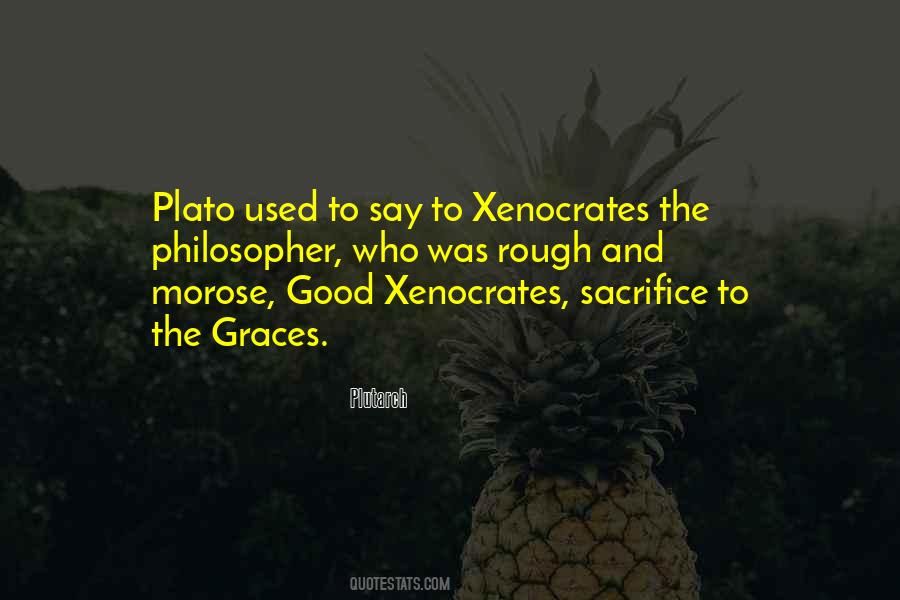Plato Philosopher Quotes #424491