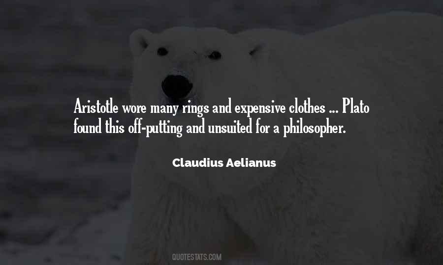 Plato Philosopher Quotes #493056
