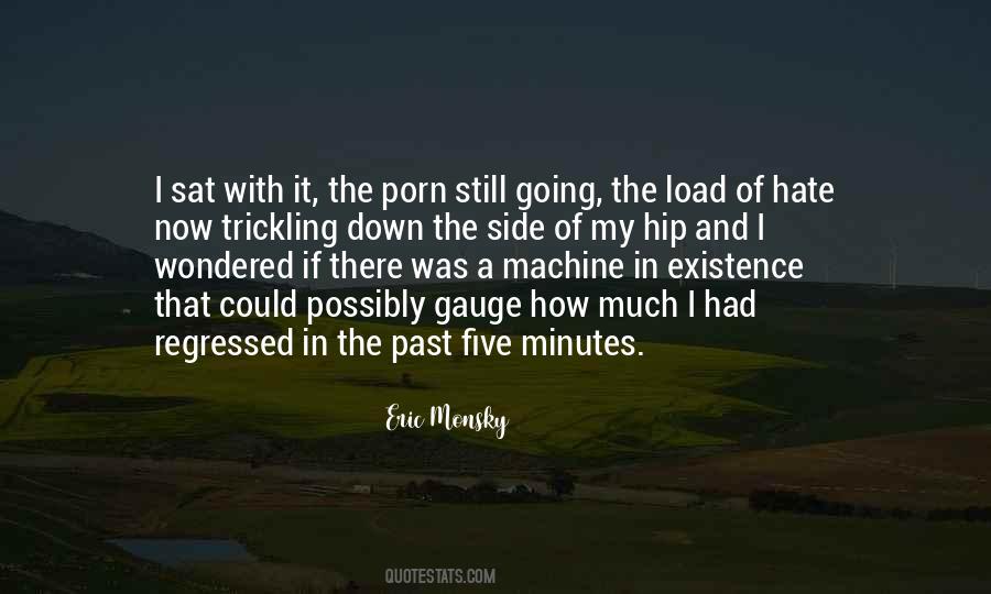 Quotes About The Two Minutes Hate #1875827