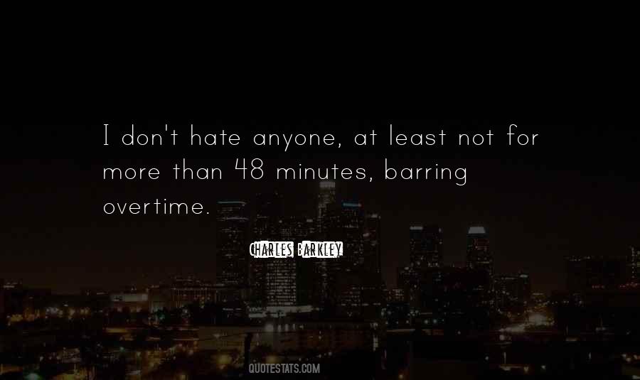 Quotes About The Two Minutes Hate #468845