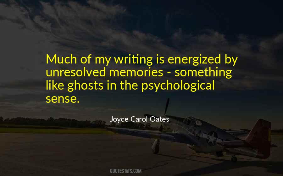 Quotes About Psychological #1734790
