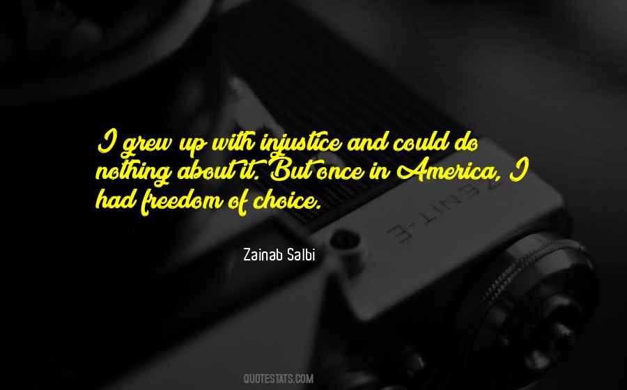 Quotes About Freedom And America #279572