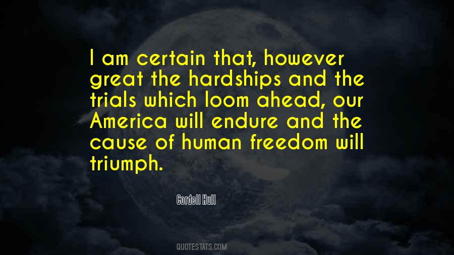 Quotes About Freedom And America #405508