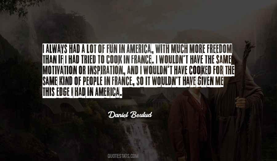 Quotes About Freedom And America #957213 Quotes About Freedom And America #957213