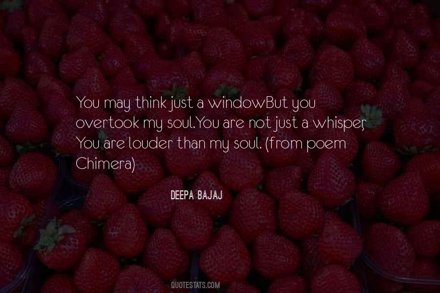 Poetry Lovers Quotes #980992