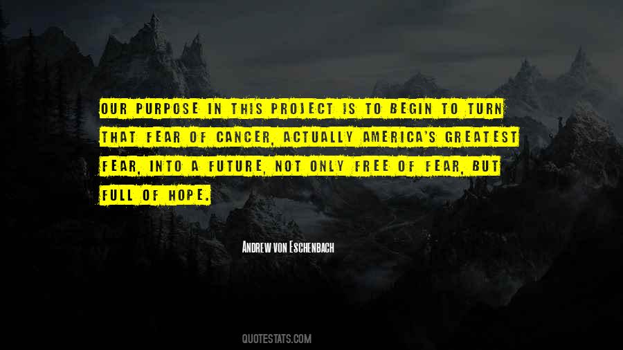 Quotes About Project #13846