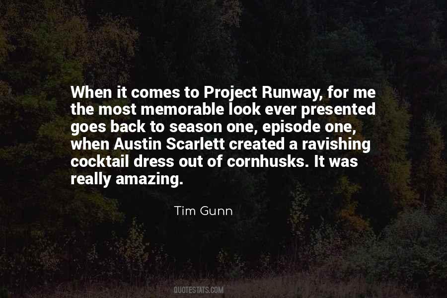 Quotes About Project #17611