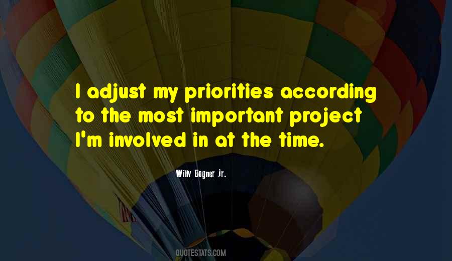 Quotes About Project #22686