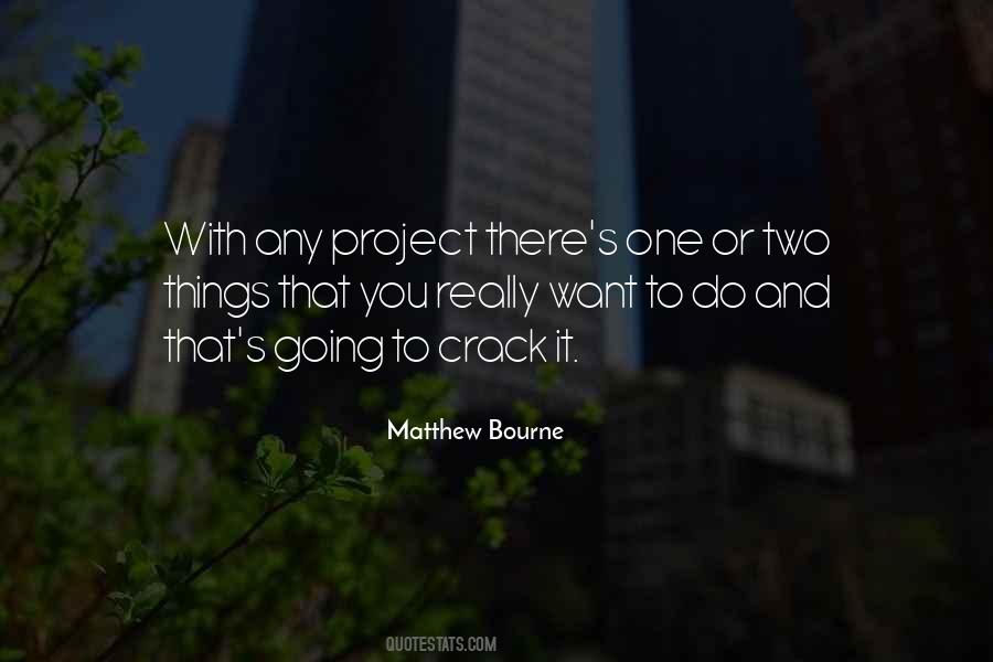 Quotes About Project #27775