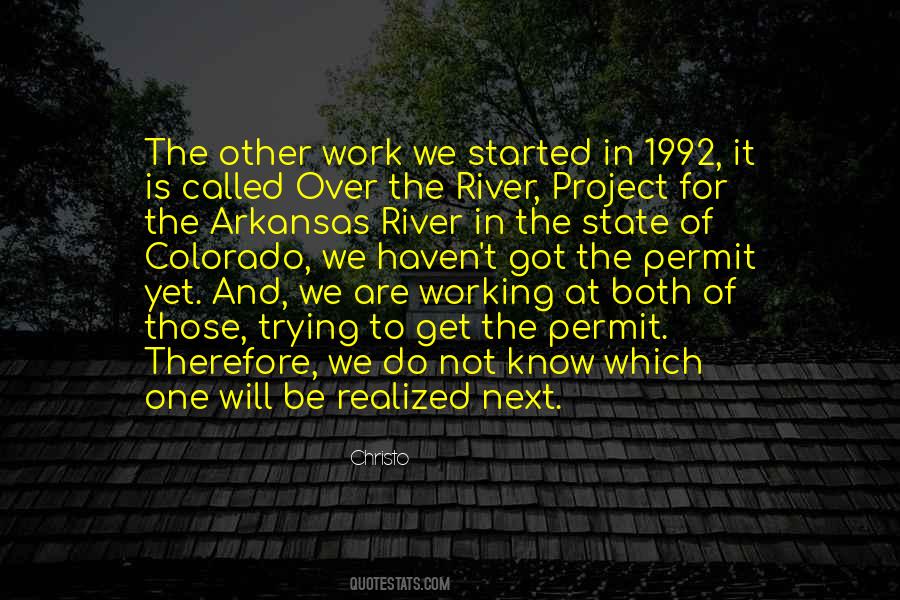 Quotes About Project #34954