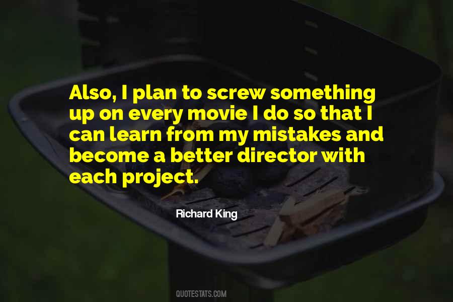 Quotes About Project #36756