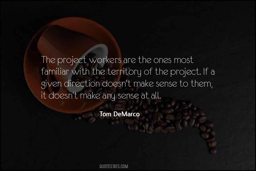 Quotes About Project #54975