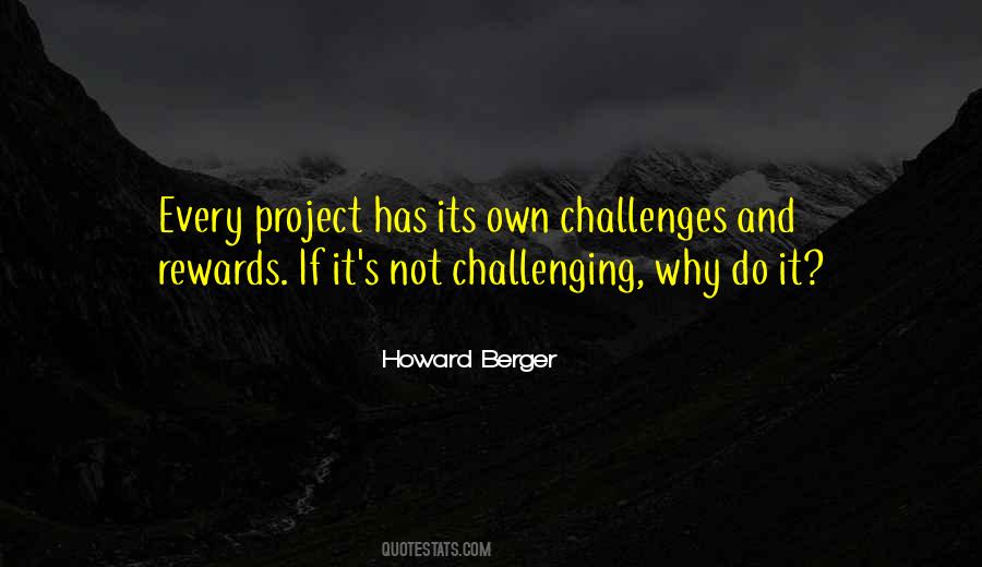 Quotes About Project #65688