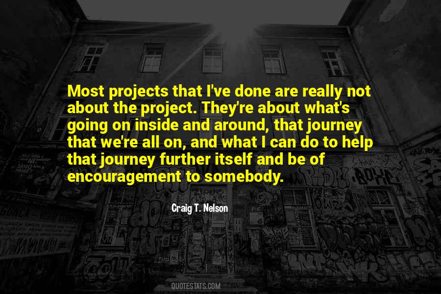 Quotes About Project #66518