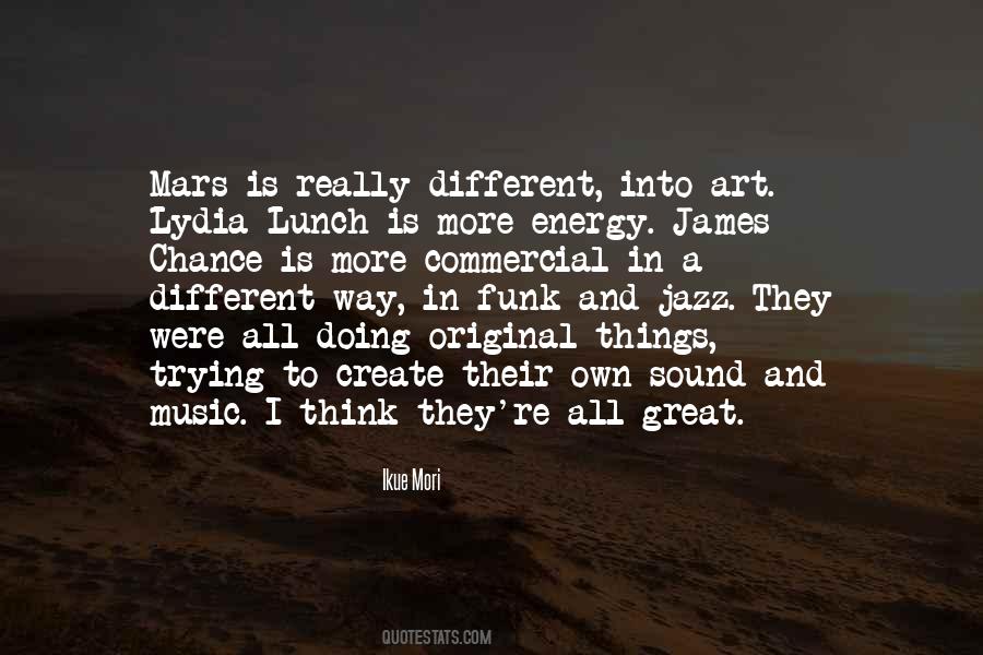Commercial Art Quotes #1112944