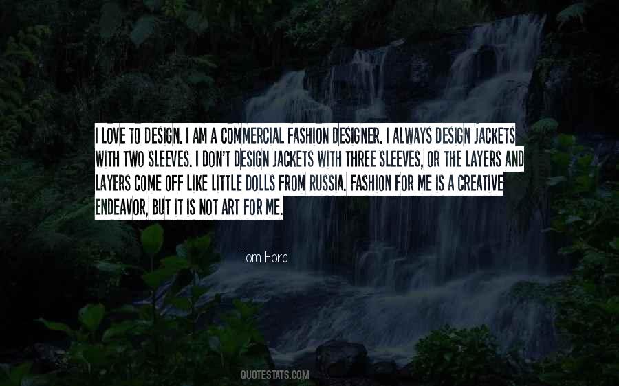 Commercial Art Quotes #1131806