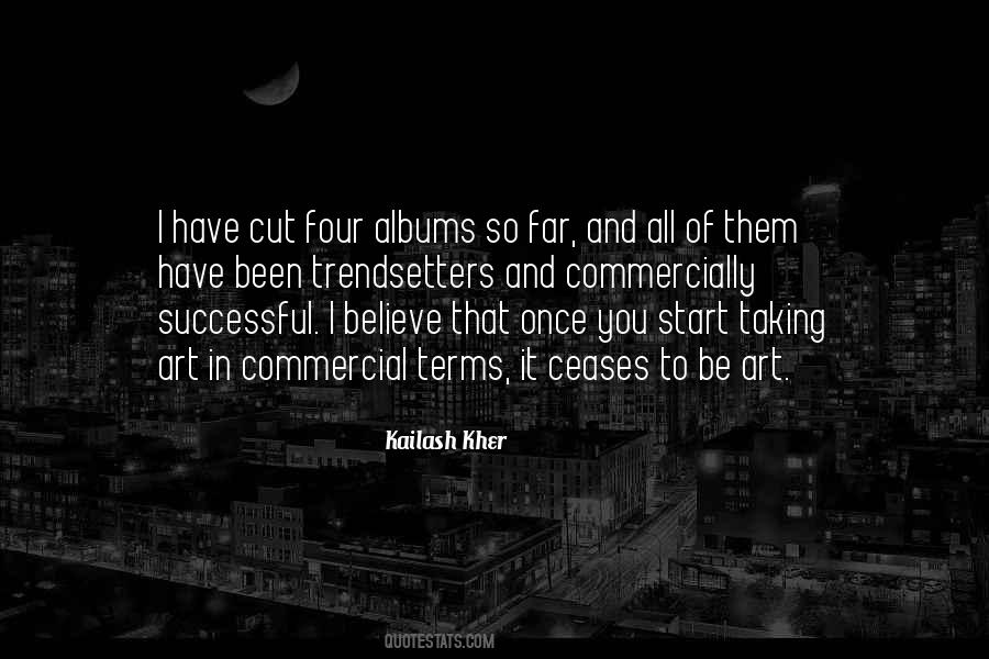 Commercial Art Quotes #1201622