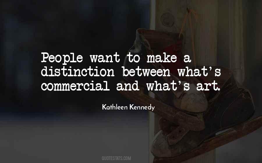 Commercial Art Quotes #1316556