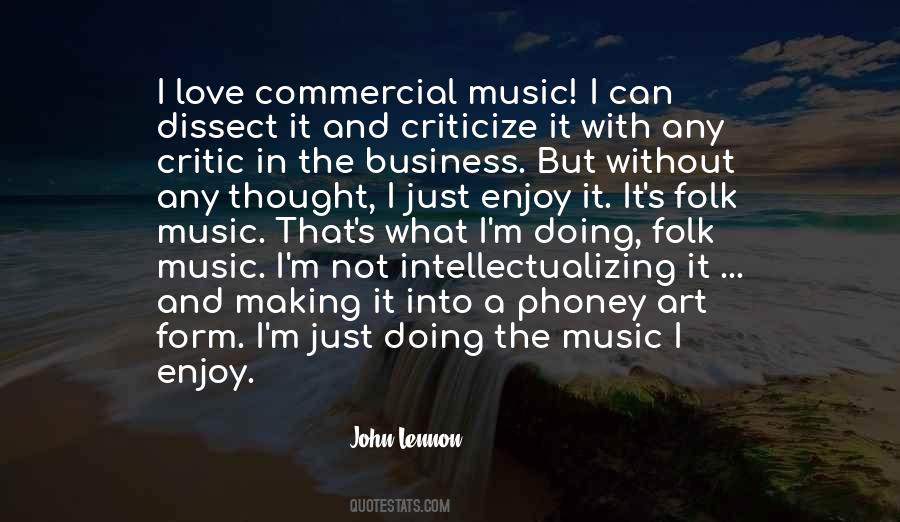 Commercial Art Quotes #1618934