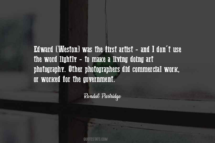 Commercial Art Quotes #1719748