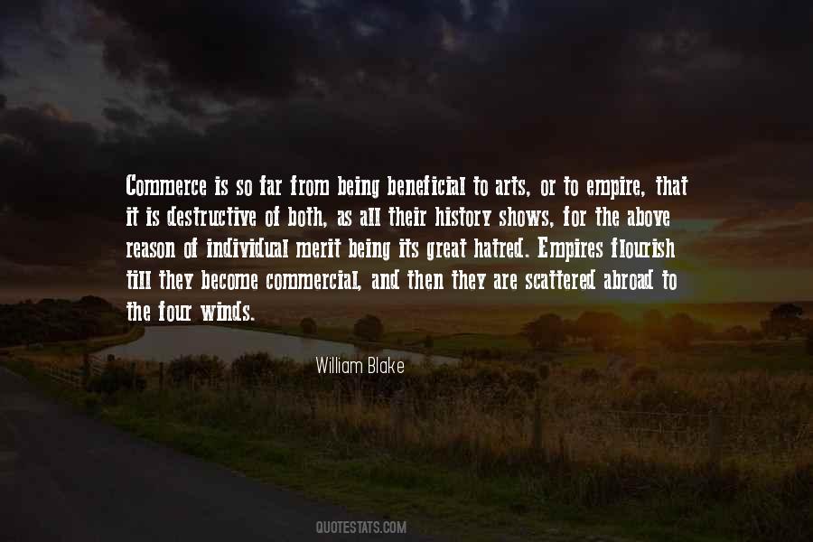 Commercial Art Quotes #1766106
