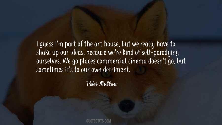 Commercial Art Quotes #1815532