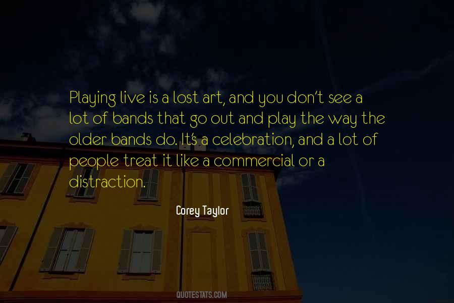 Commercial Art Quotes #1843563