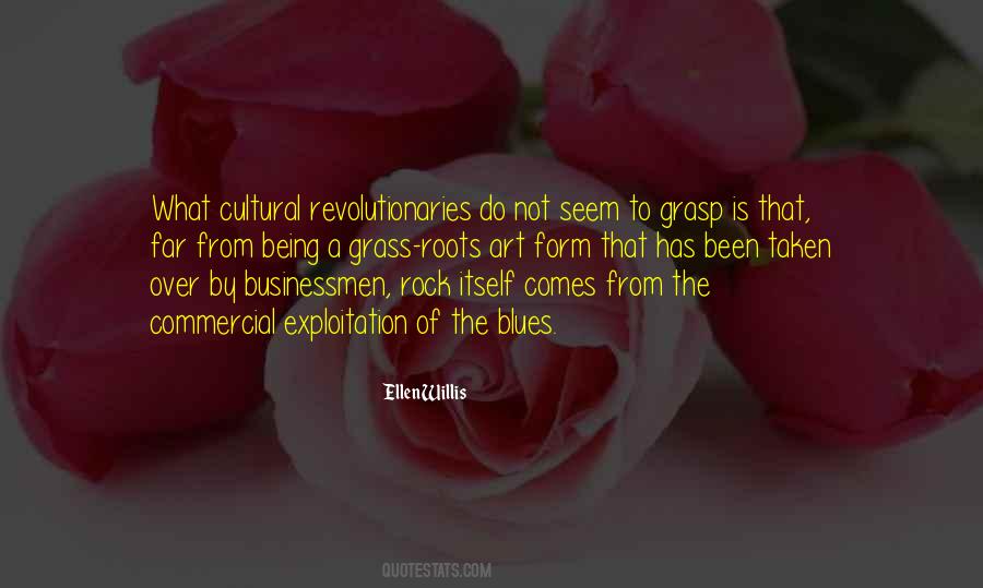 Commercial Art Quotes #294563