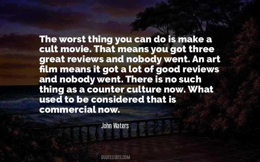 Commercial Art Quotes #541050