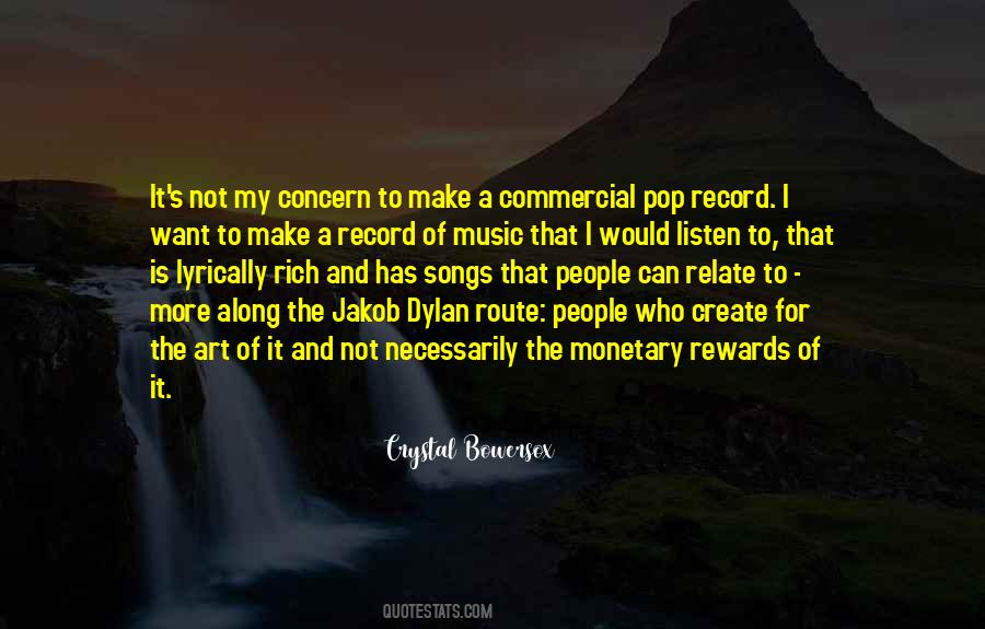 Commercial Art Quotes #665133