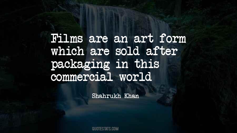 Commercial Art Quotes #668748