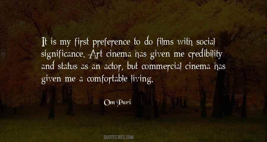 Commercial Art Quotes #708448