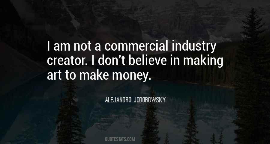 Commercial Art Quotes #762380
